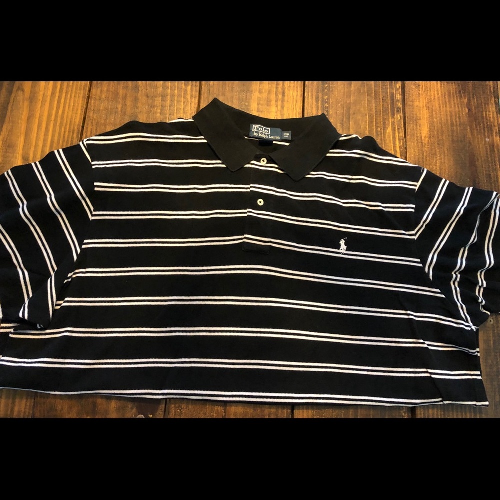 Ralph Lauren Polo 2xb
